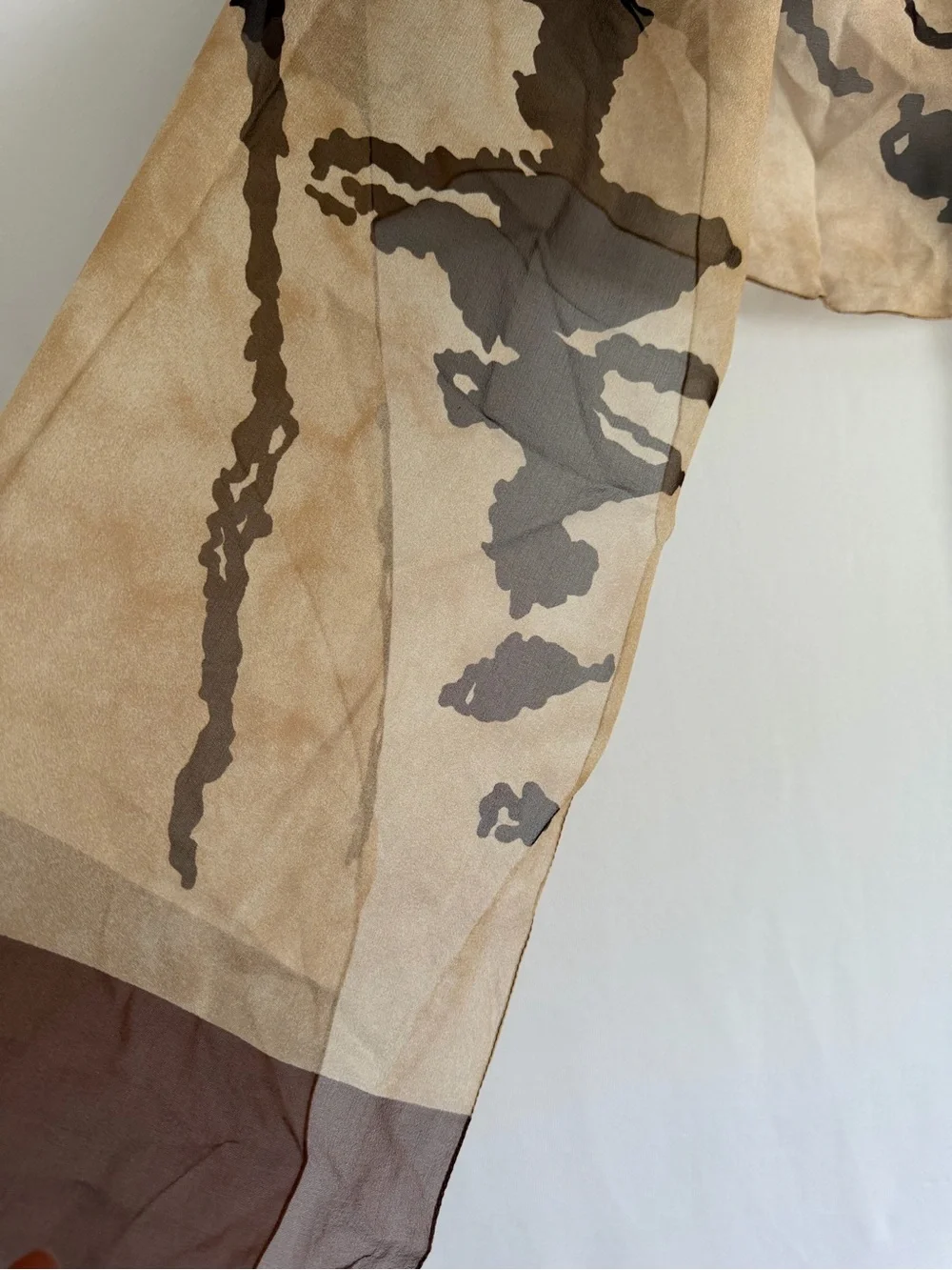 M Made In Italy delicate beige